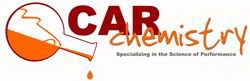 Car Chemistry Logo